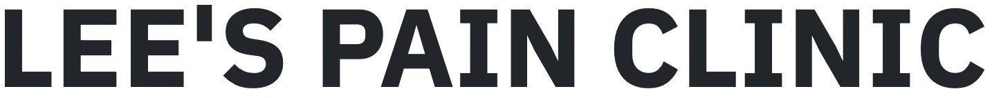 Lee's Pain Clinic